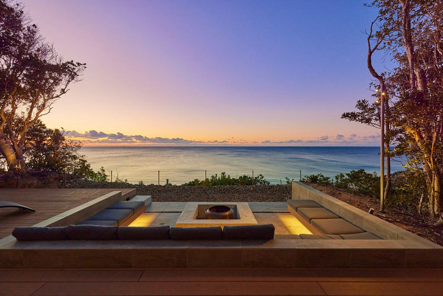 UMIBE Terrace