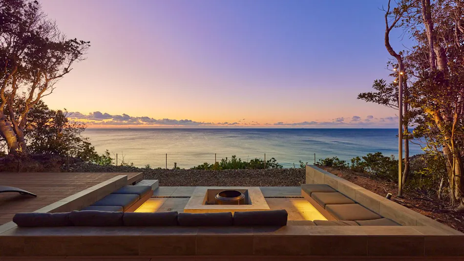 UMIBE Terrace