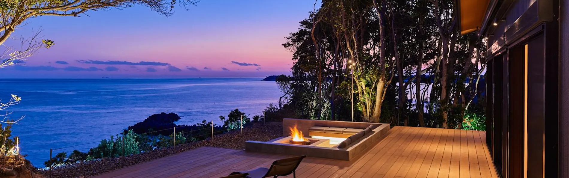 UMIBE Terrace