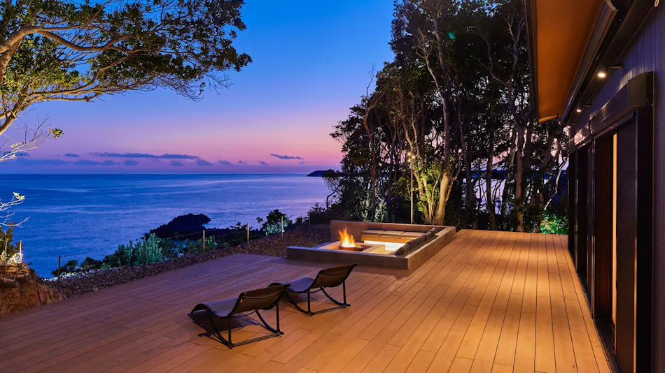 UMIBE Terrace
