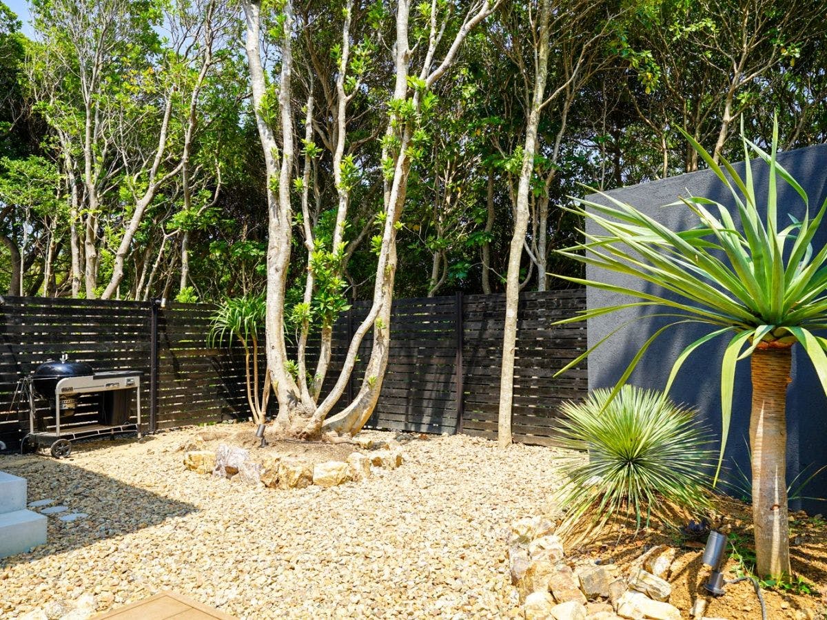 UMIBE Terrace