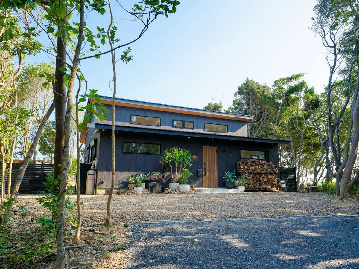 UMIBE Terrace