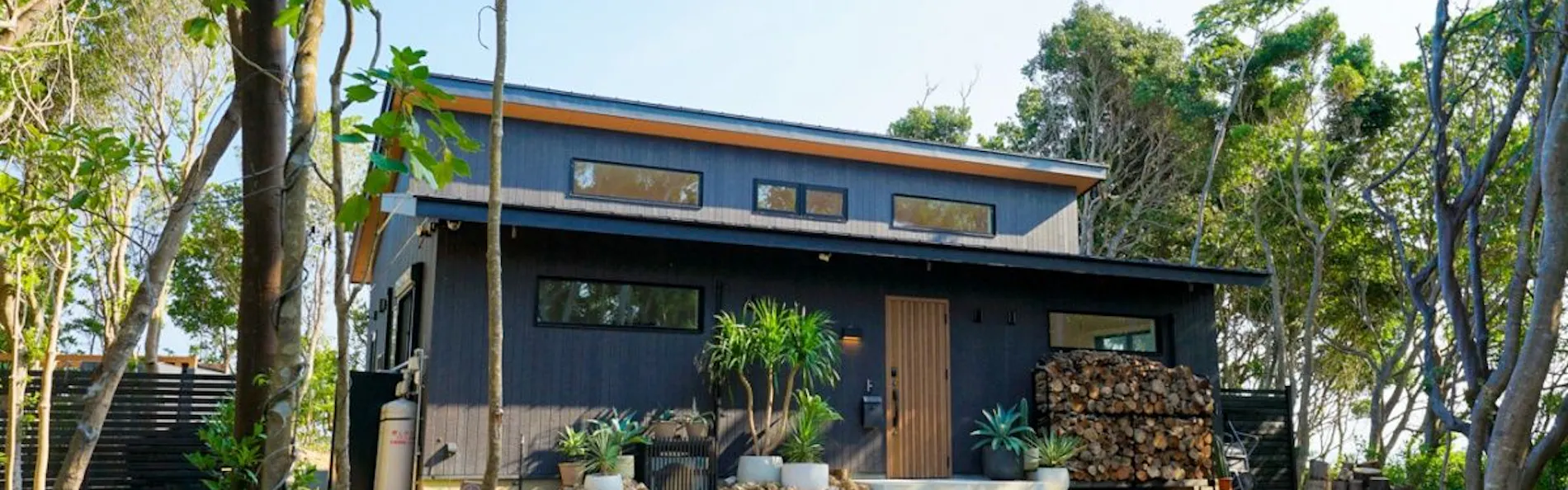 UMIBE Terrace