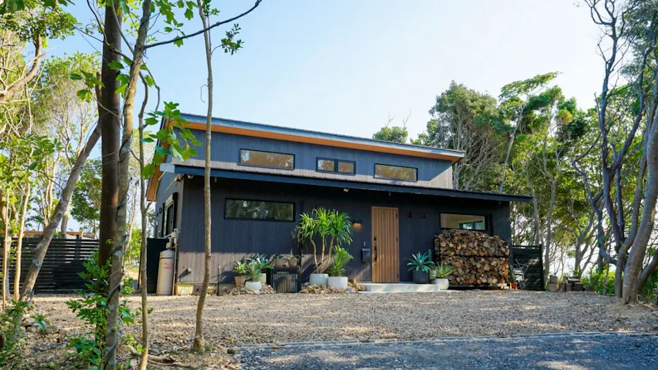 UMIBE Terrace