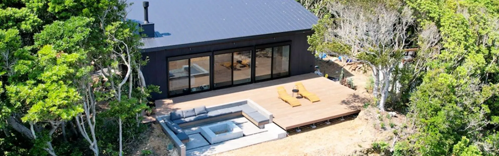 UMIBE Terrace