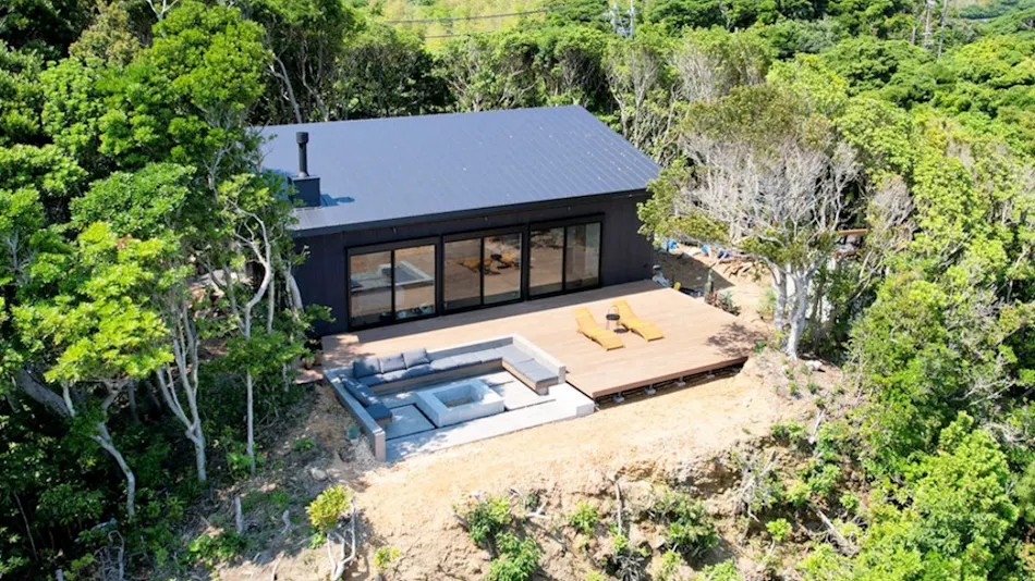 UMIBE Terrace