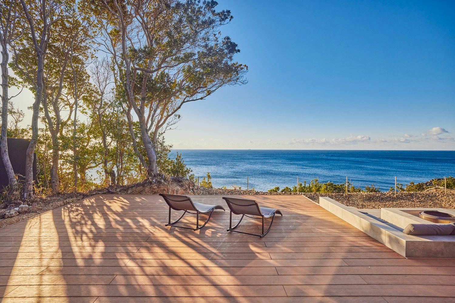 UMIBE Terrace