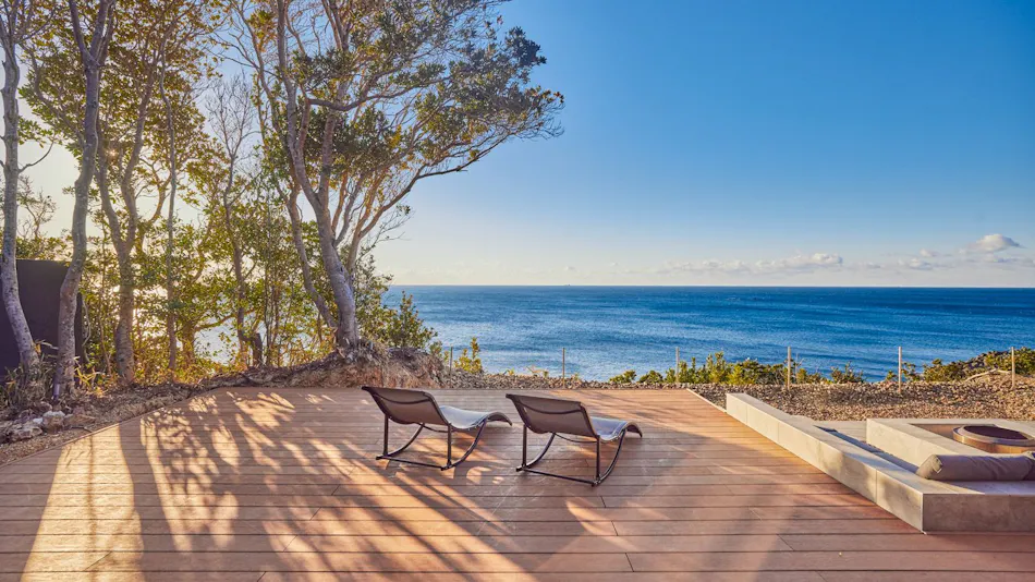 UMIBE Terrace