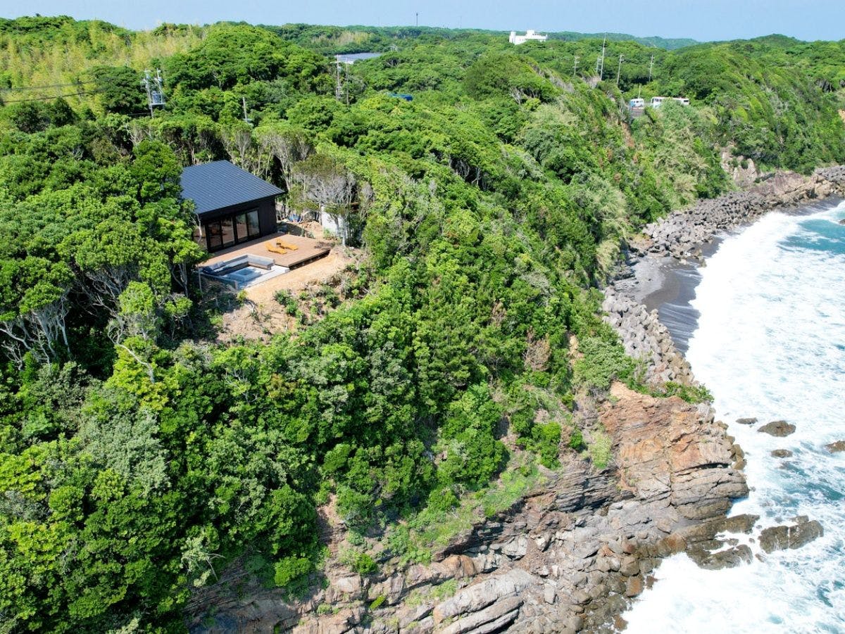 UMIBE Terrace