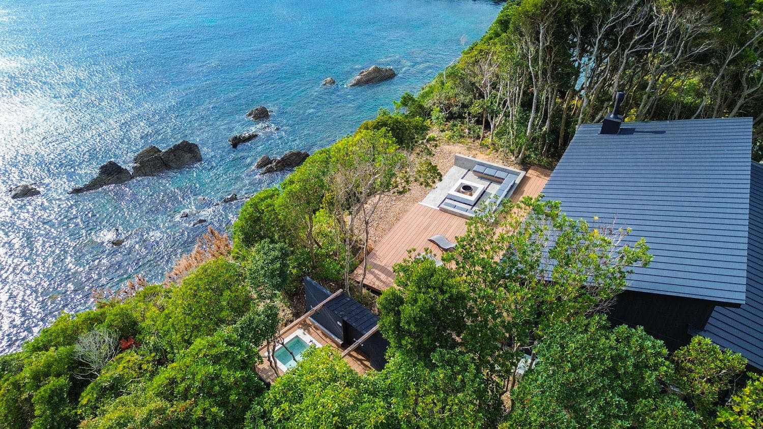UMIBE Terrace