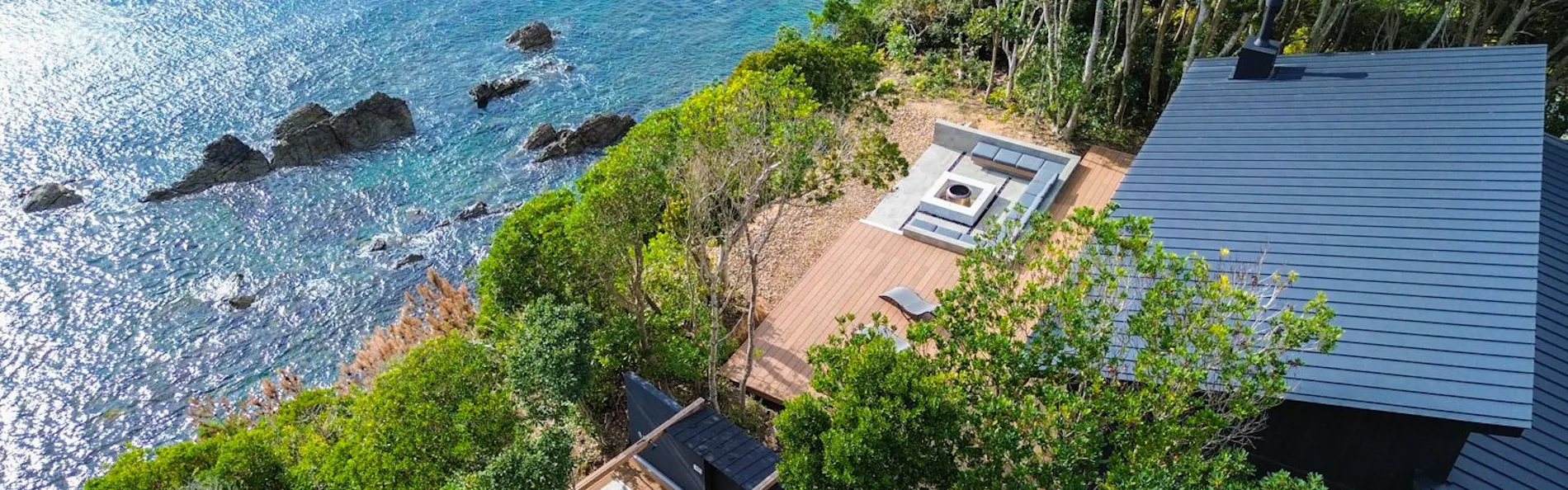 UMIBE Terrace