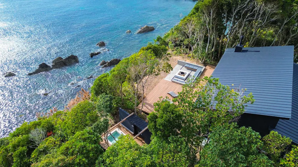 UMIBE Terrace