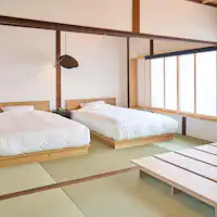 2Fベッドルーム