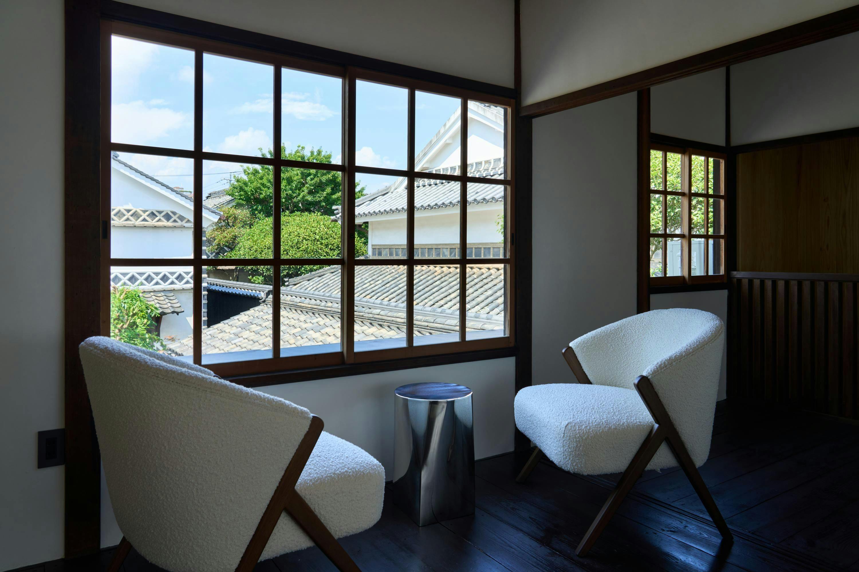 泊葉-HAKUHA-