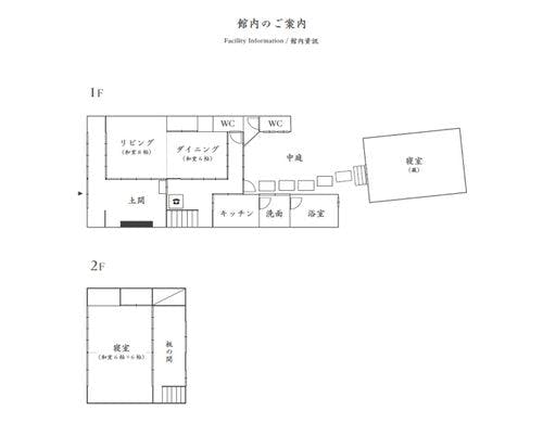 館内図