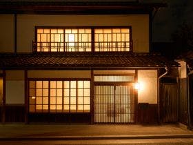 泊葉-HAKUHA- 施設全景