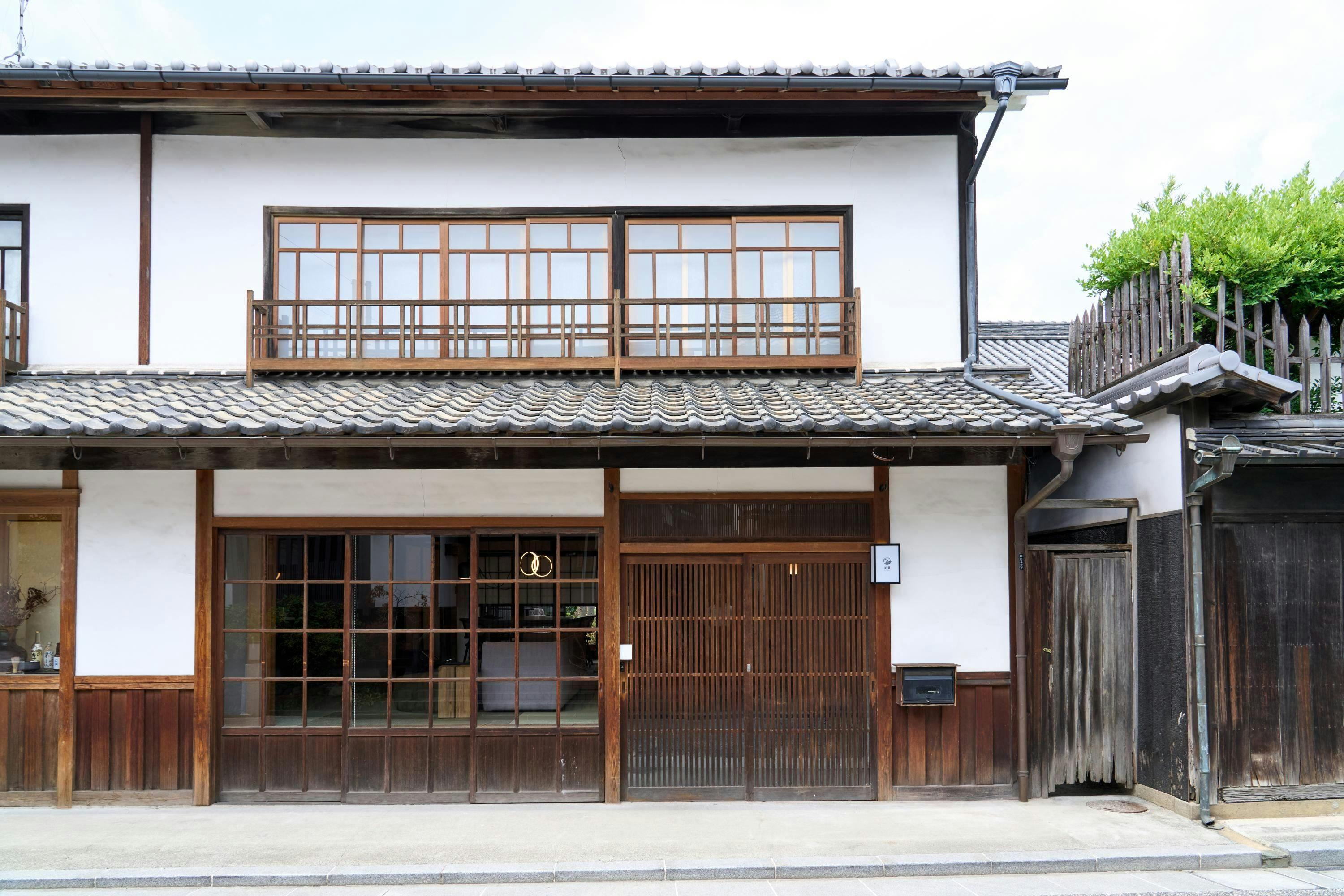 泊葉-HAKUHA-