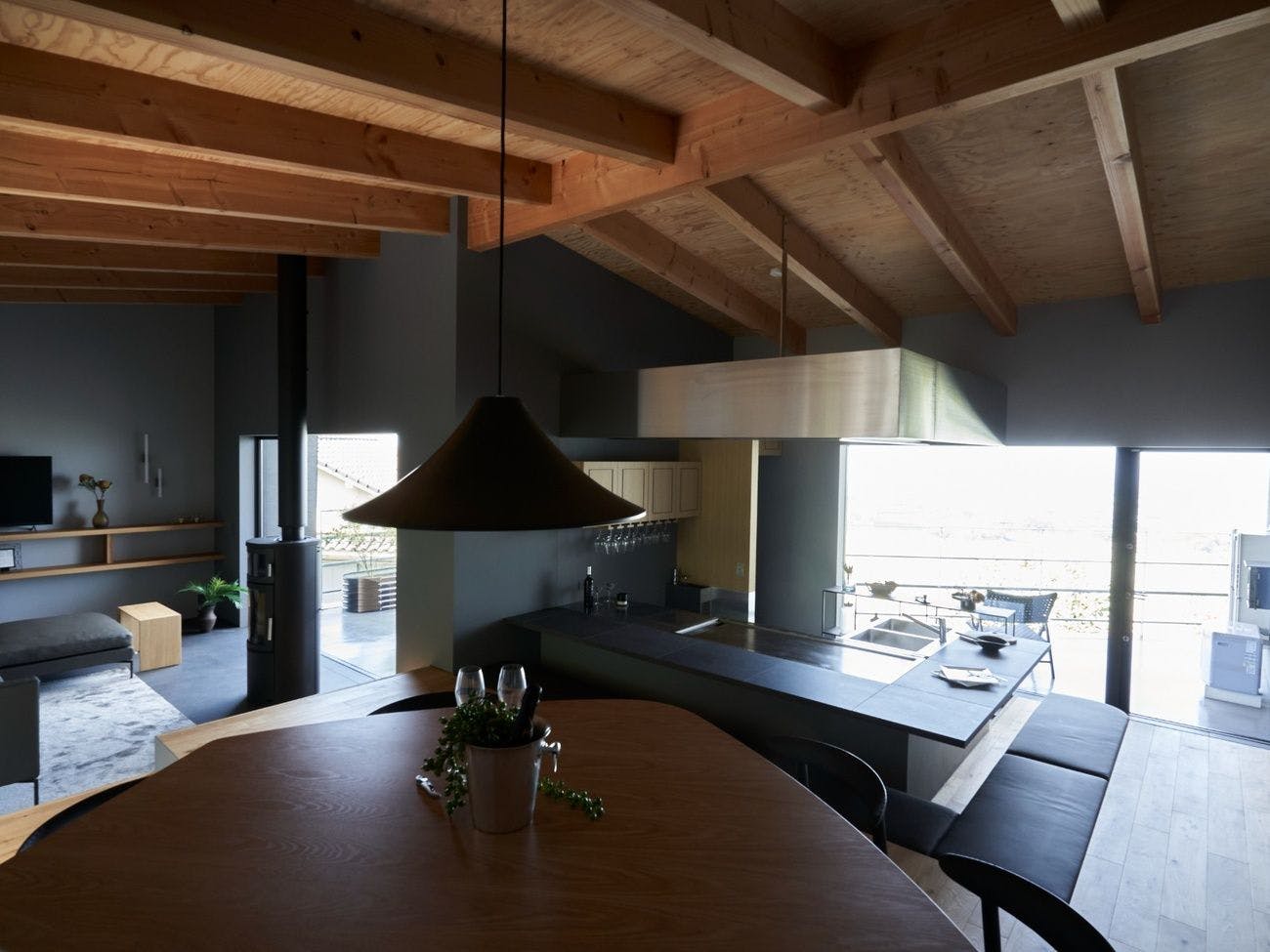 private villa ten -KUMANO-