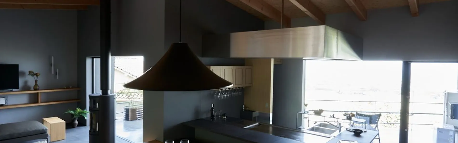 private villa ten -KUMANO-