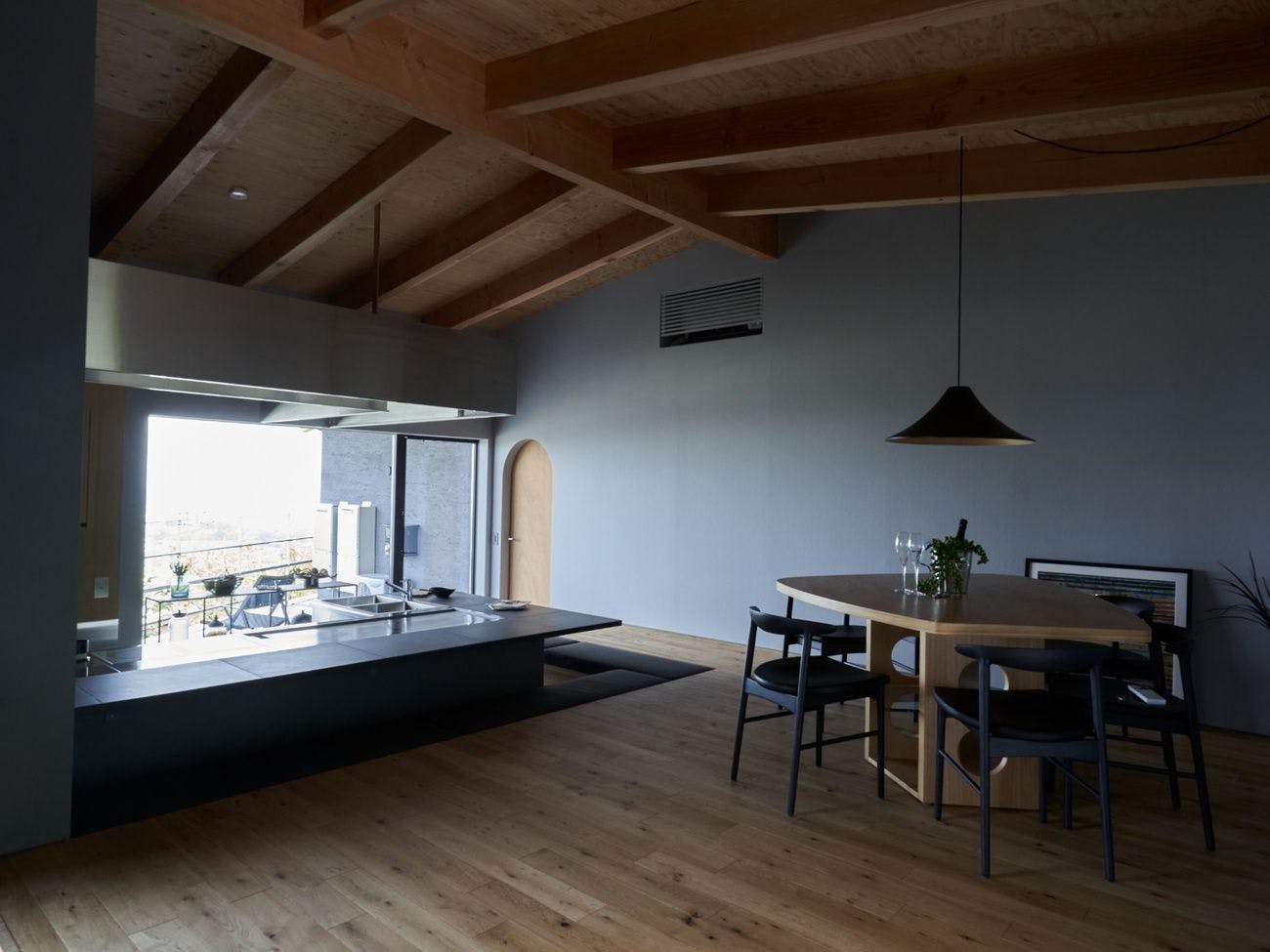 private villa ten -KUMANO-