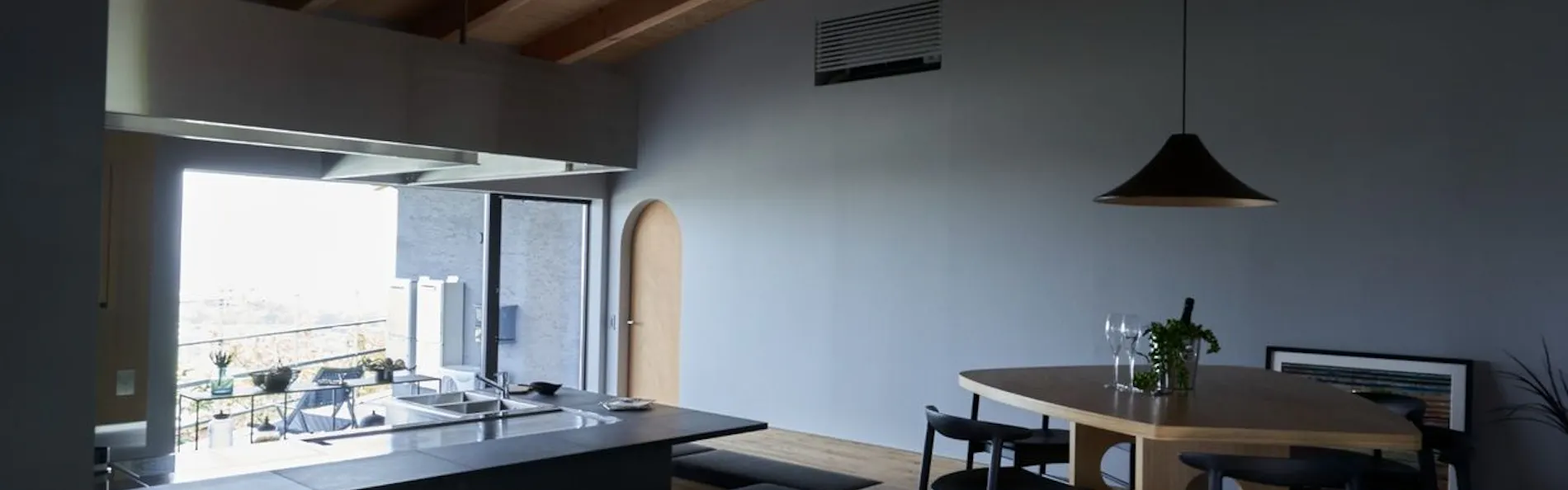private villa ten -KUMANO-