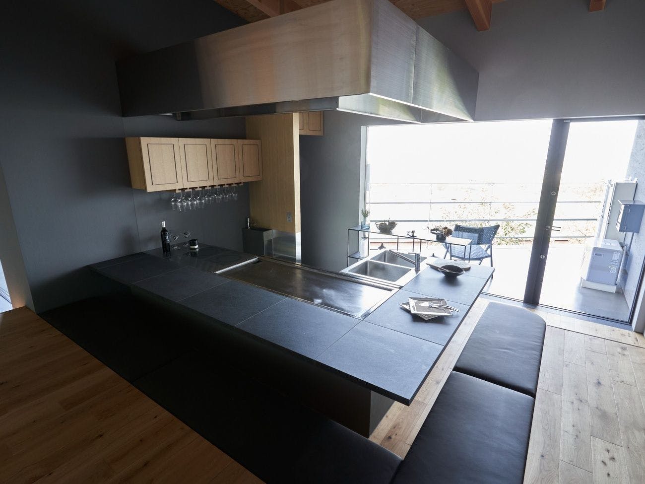 private villa ten -KUMANO-