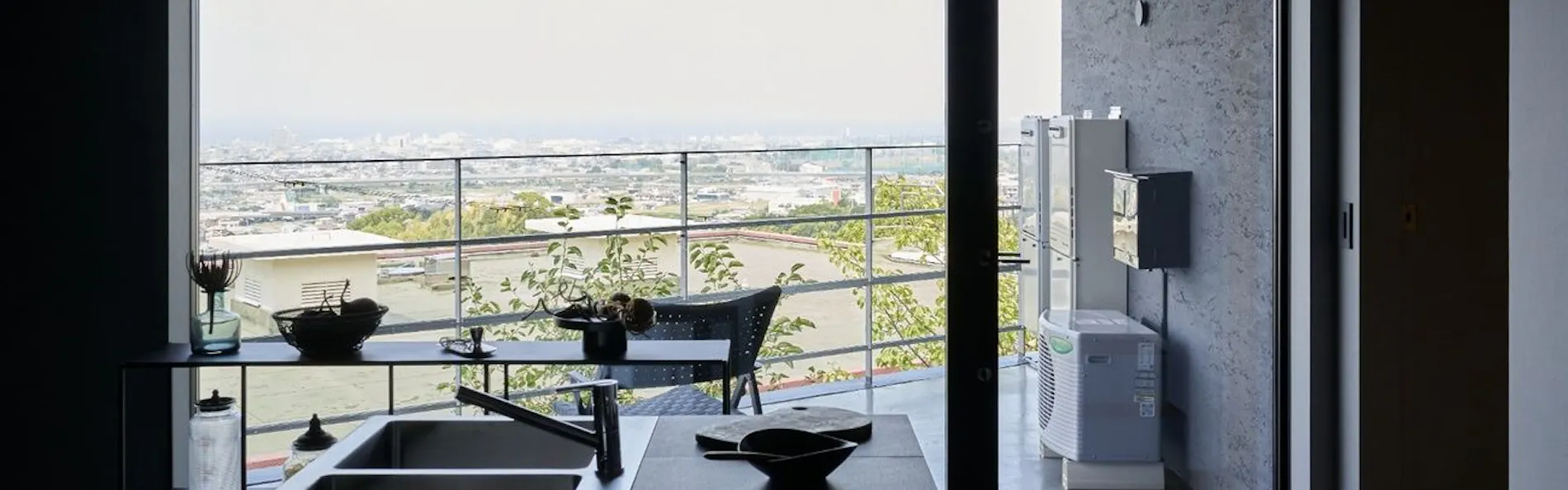 private villa ten -KUMANO-