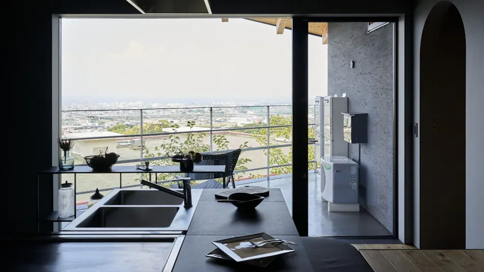 private villa ten -KUMANO-