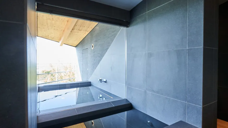 private villa ten -KUMANO-