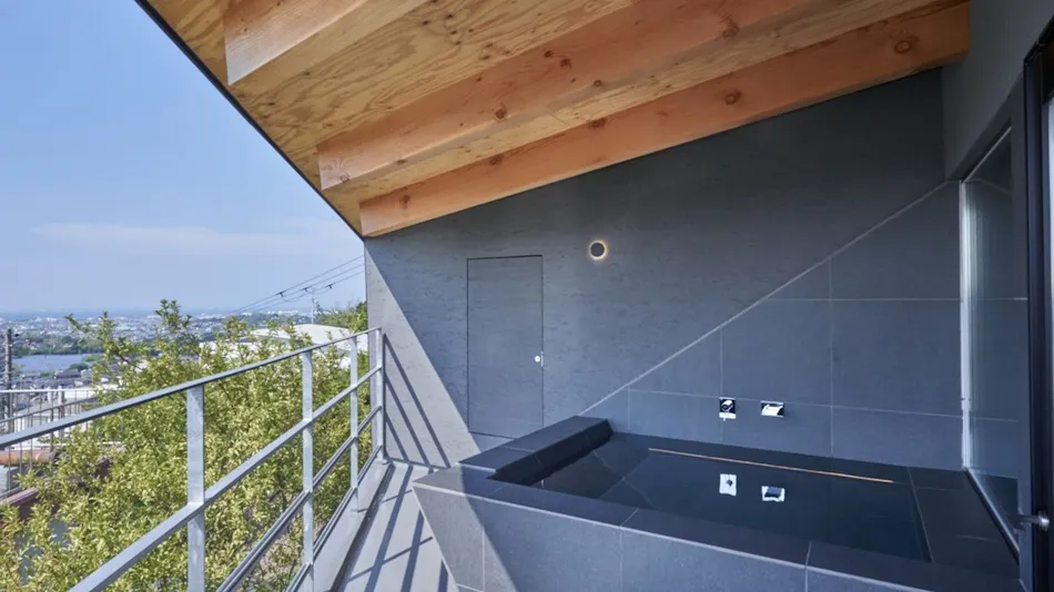private villa ten -KUMANO-