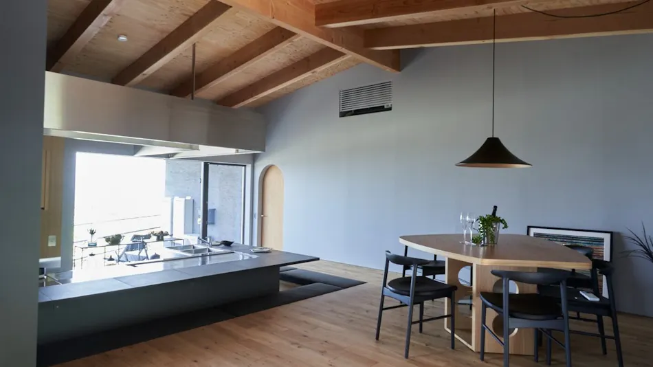 private villa ten -KUMANO-