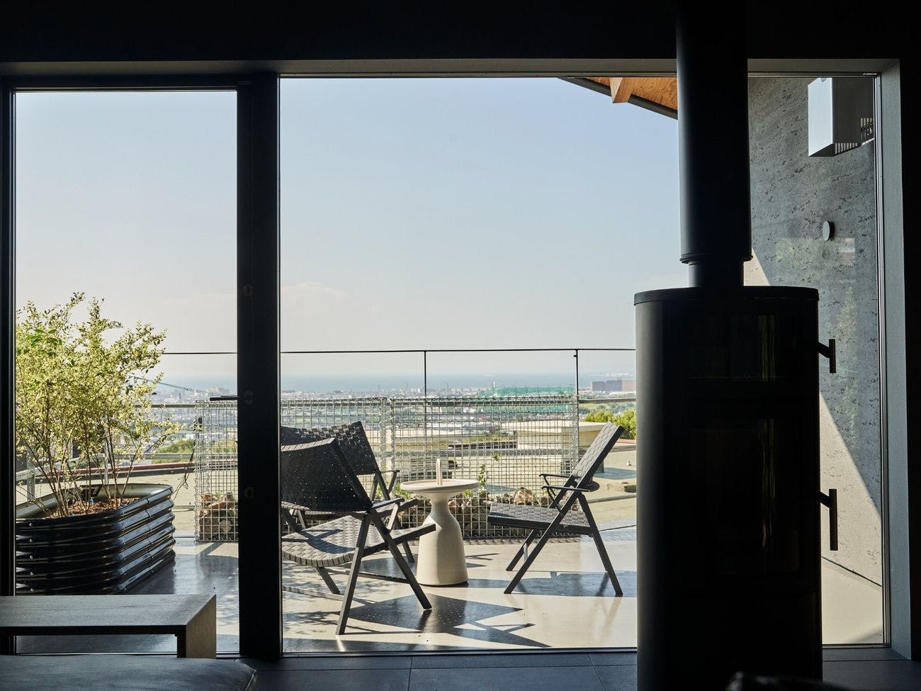 private villa ten -KUMANO-