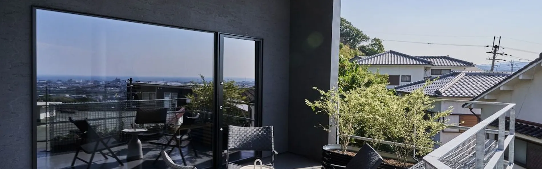 private villa ten -KUMANO-