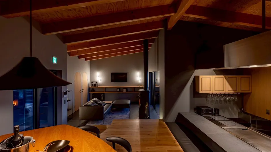 private villa ten -KUMANO-
