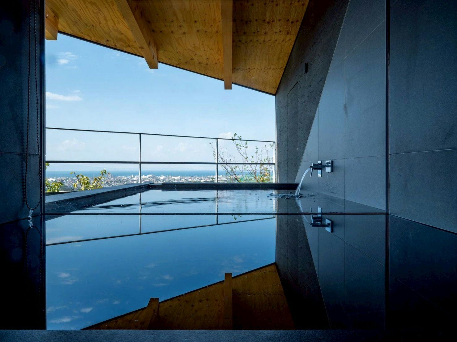 private villa ten -KUMANO-