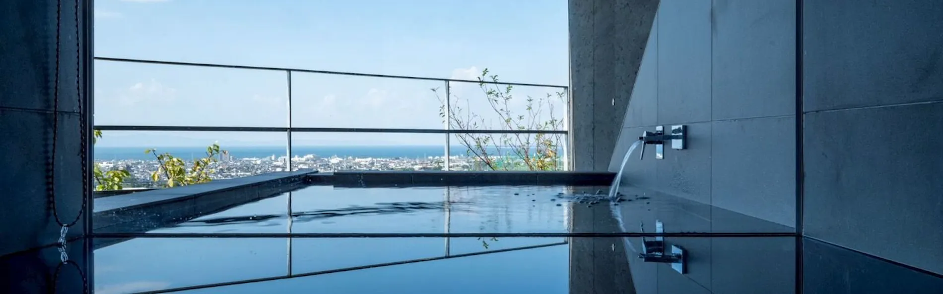 private villa ten -KUMANO-