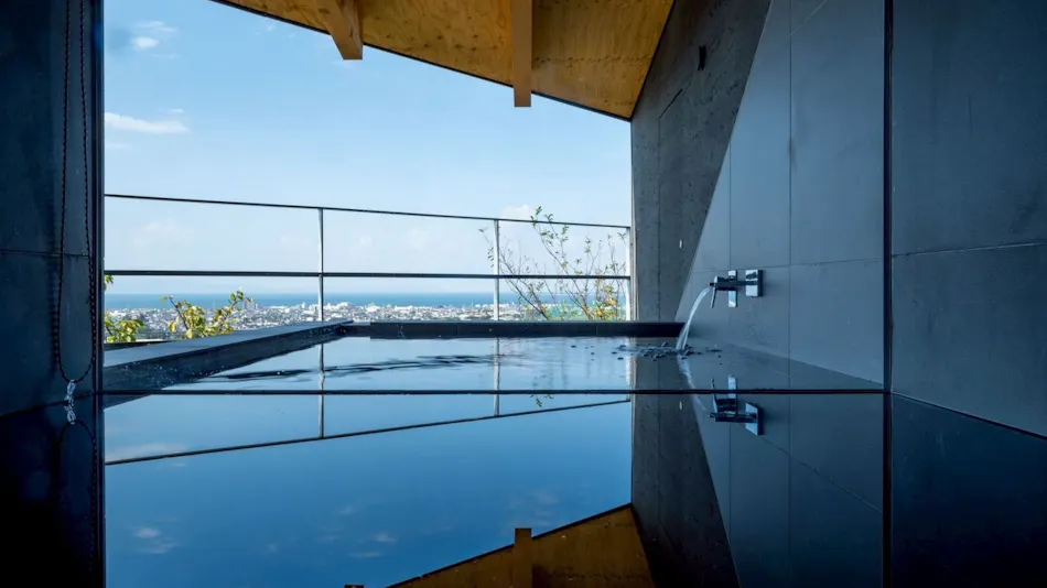 private villa ten -KUMANO-