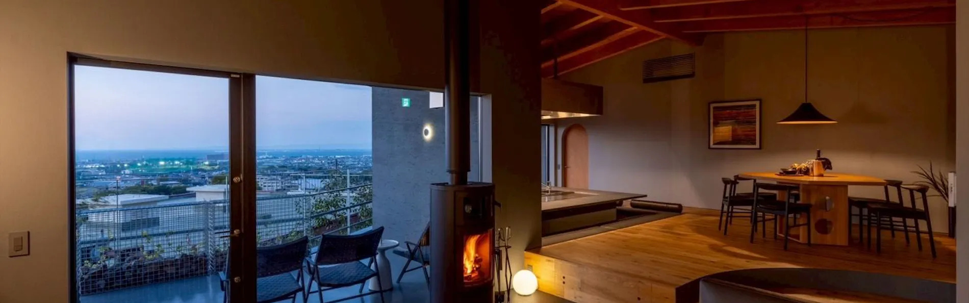 private villa ten -KUMANO-