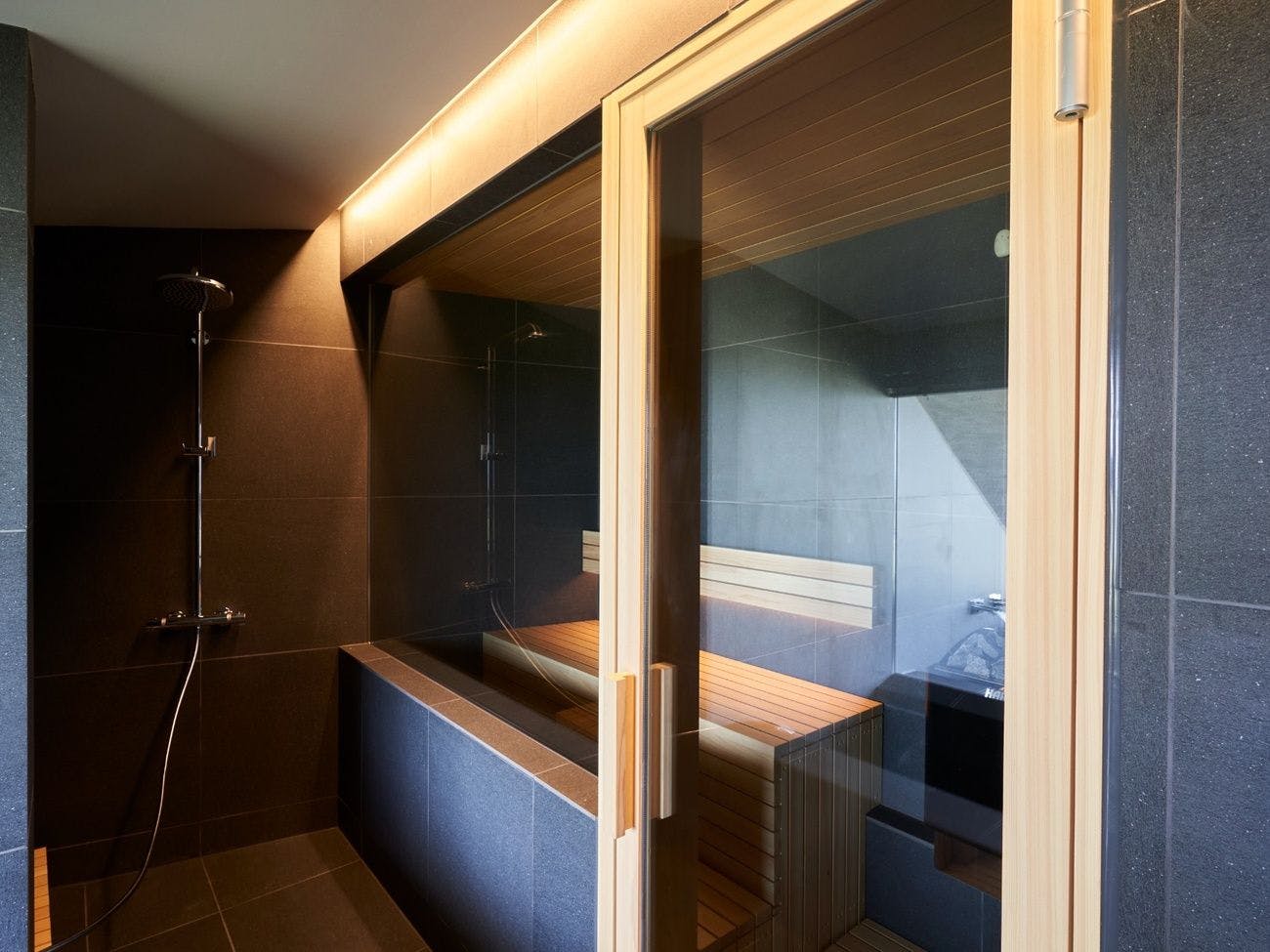 private villa ten -KUMANO-