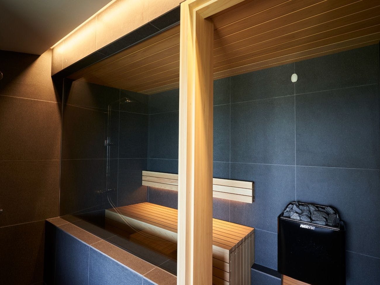 private villa ten -KUMANO-