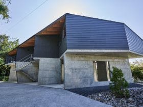 private villa ten -KUMANO-&nbsp;施設全景