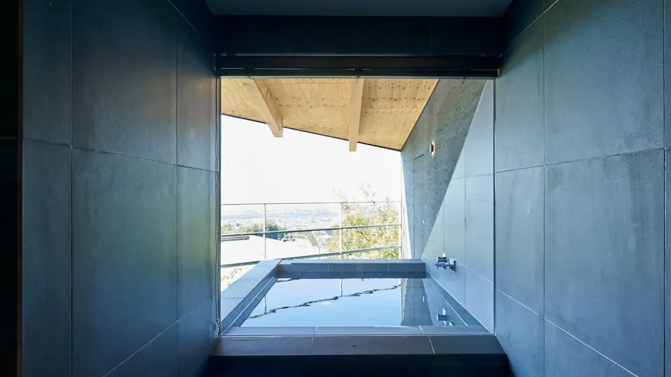 private villa ten -KUMANO-