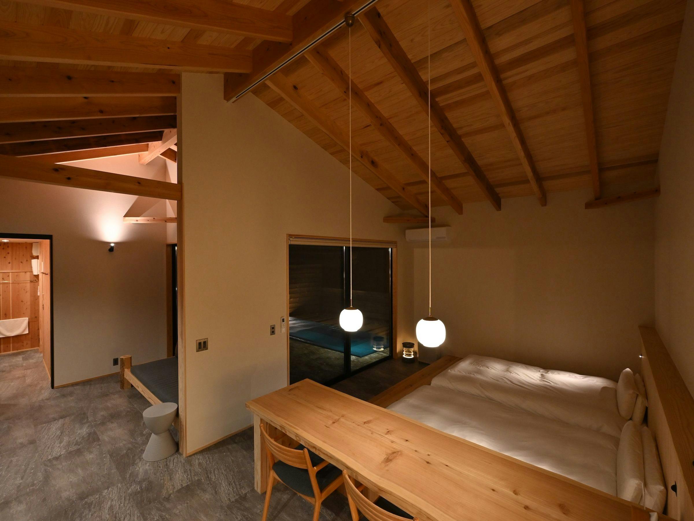 Izumi An  泉庵
