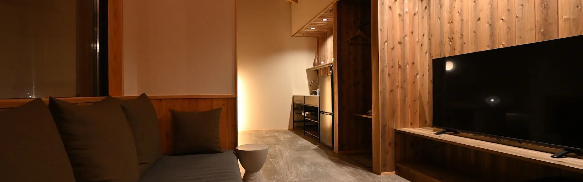 Izumi An 泉庵