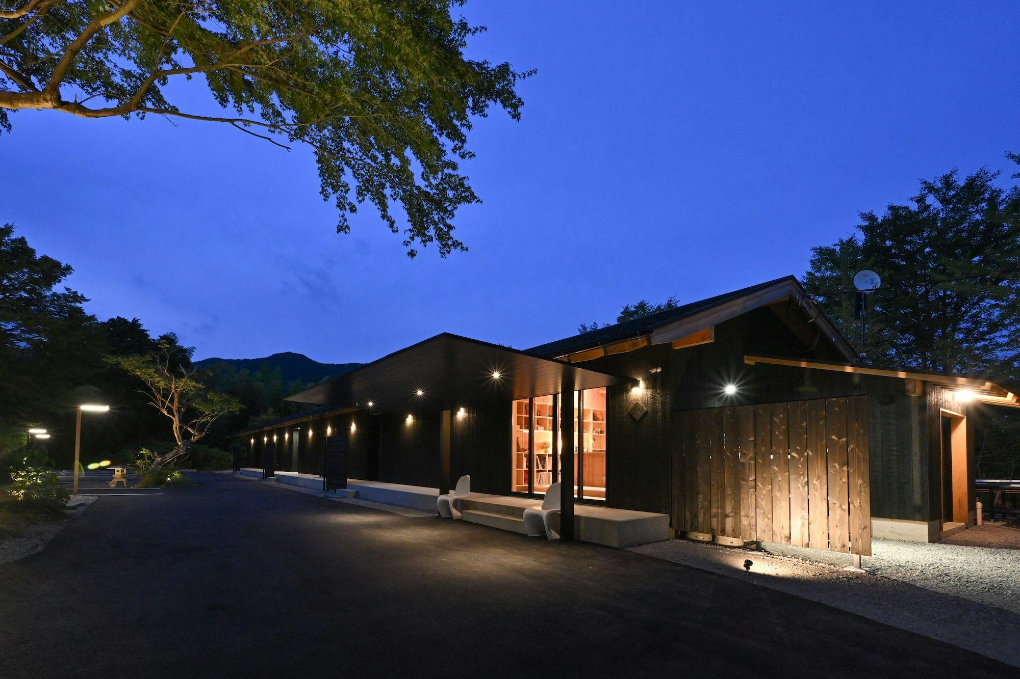Izumi An  泉庵