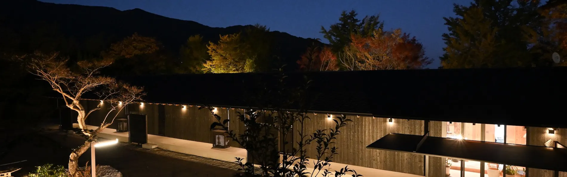 Izumi An 泉庵
