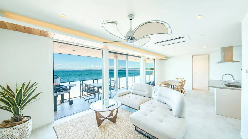 Sunny Life Villa Awaji