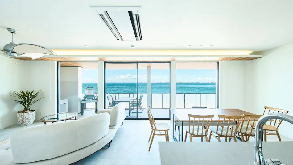 Sunny Life Villa Awaji