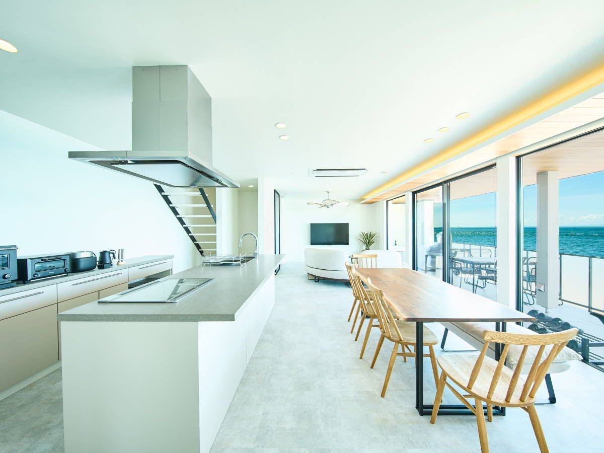Sunny Life Villa Awaji