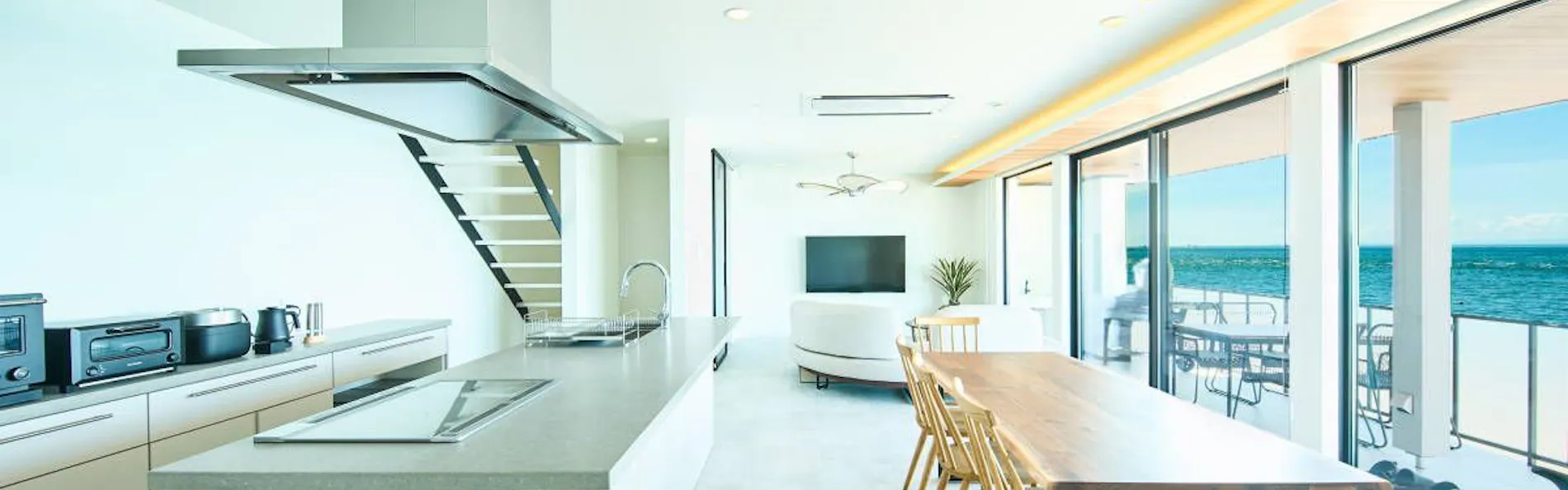 Sunny Life Villa Awaji